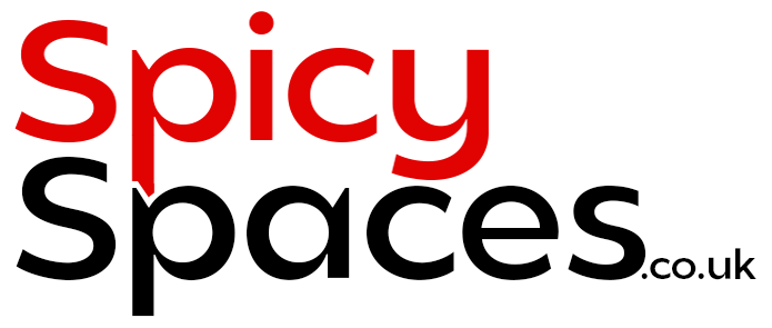 spicyspaces.co.uk